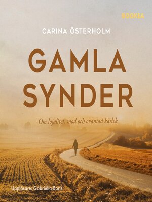 cover image of Gamla synder
